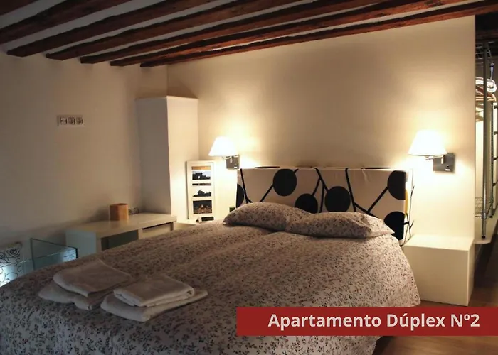 Loft Las Letras